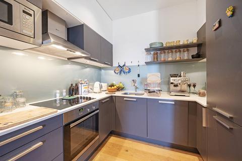 2 bedroom flat for sale, The Arthaus, Hackney, London, E8