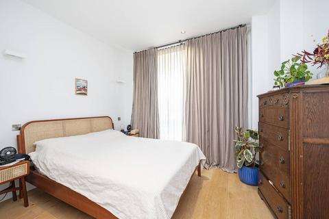 The Arthaus, Hackney, London, E8