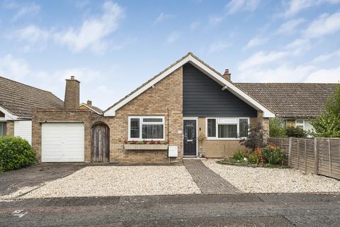 3 bedroom semi-detached bungalow for sale, Meadow Close, Wantage, OX12