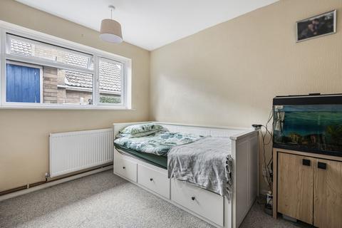 3 bedroom semi-detached bungalow for sale, Meadow Close, Wantage, OX12