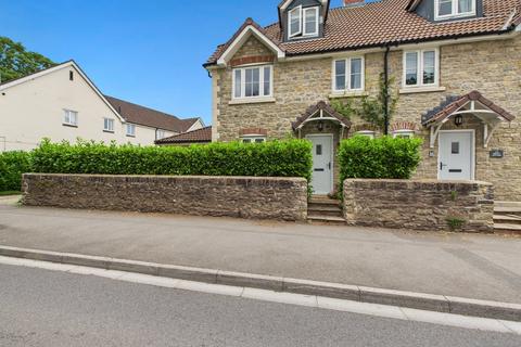 3 bedroom semi-detached house for sale, High Street, Portishead, Bristol, BS20