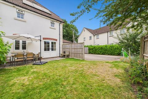 3 bedroom semi-detached house for sale, High Street, Portishead, Bristol, BS20