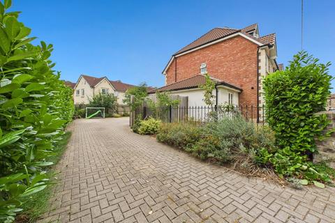 3 bedroom semi-detached house for sale, High Street, Portishead, Bristol, BS20