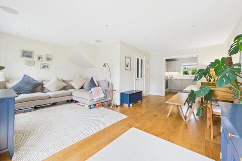 3 bedroom semi-detached house for sale, High Street, Portishead, Bristol, BS20