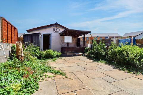 3 bedroom terraced house for sale, Leinster Avenue, Bristol