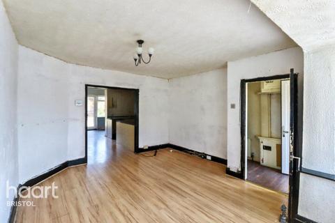 3 bedroom terraced house for sale, Leinster Avenue, Bristol
