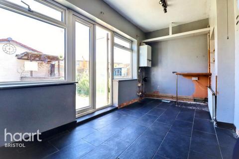 3 bedroom terraced house for sale, Leinster Avenue, Bristol
