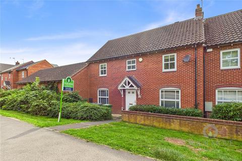 undefined, Baines Close, Northamptonshire NN12