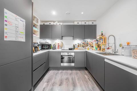 undefined, Hargrave Drive, Harrow, HA1