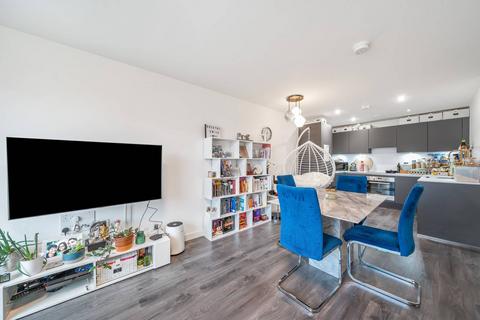 undefined, Hargrave Drive, Harrow, HA1