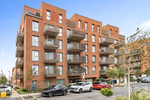 Hargrave Drive, Harrow, HA1