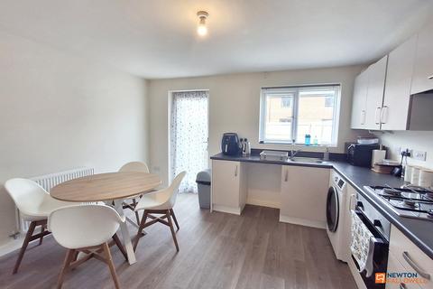2 bedroom terraced house for sale, Arkwright Way, Gunthorpe, Peterborough, PE4
