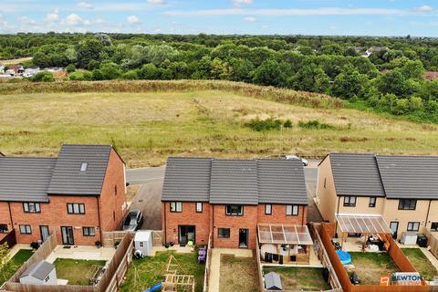 undefined, Arkwright Way, Gunthorpe, Peterborough, PE4