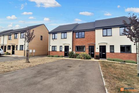 undefined, Arkwright Way, Gunthorpe, Peterborough, PE4