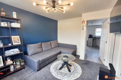 undefined, Arkwright Way, Gunthorpe, Peterborough, PE4