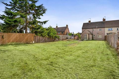 3 bedroom semi-detached house for sale, Green End Road, Sawtry, Cambridgeshire.