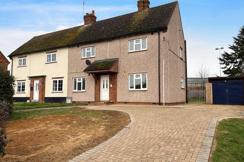 undefined, Green End Road, Sawtry, Cambridgeshire.