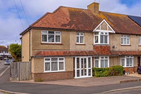 undefined, Lancing Close, Lancing