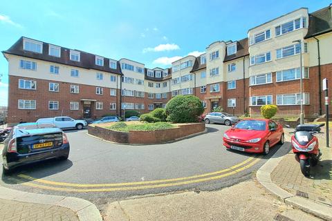 Upper Tooting Road, London SW17