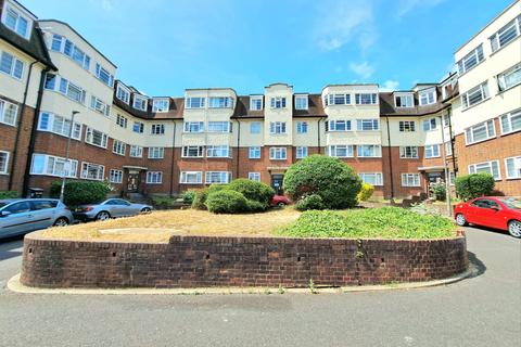 2 bedroom flat for sale, Upper Tooting Road, London SW17