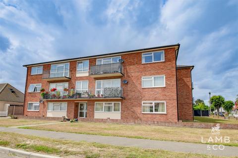 Salisbury Court, Clacton-On-Sea CO15