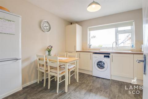 undefined, Salisbury Court, Clacton-On-Sea CO15
