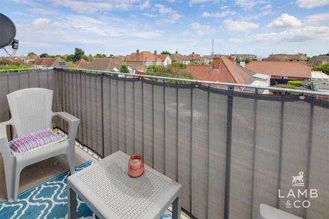 undefined, Salisbury Court, Clacton-On-Sea CO15