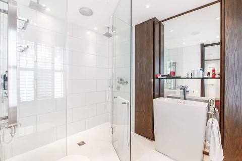 1 bedroom flat for sale, Cornwall Gardens, South Kensington, London, SW7