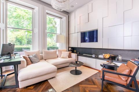 undefined, Cornwall Gardens, South Kensington, London, SW7