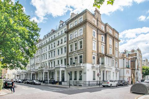 undefined, Cornwall Gardens, South Kensington, London, SW7