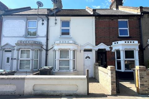 3 bedroom terraced house for sale, Dover Road, Northfleet, Gravesend, DA11