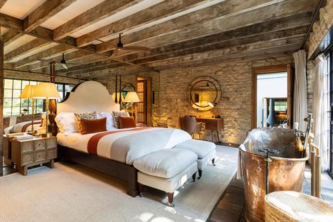 undefined, The Tews, Chipping Norton, Oxfordshire, OX7