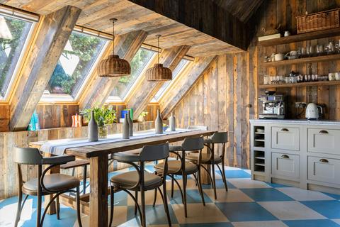 undefined, The Tews, Chipping Norton, Oxfordshire, OX7