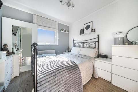 1 bedroom flat for sale, Renforth Street, Southwark, London, SE16