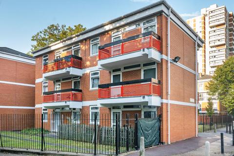 1 bedroom flat for sale, Renforth Street, Southwark, London, SE16