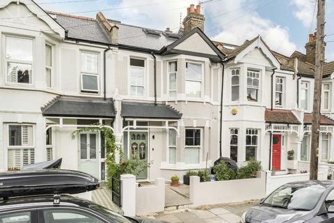 31 Boscombe Road, London, SW17 9JL