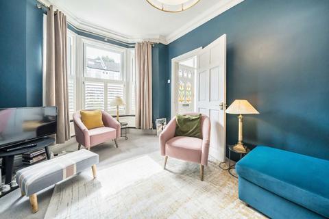 31 Boscombe Road, London, SW17 9JL