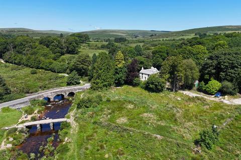 3 bedroom character property for sale, Yelverton PL20