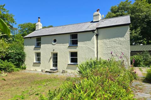 3 bedroom character property for sale, Yelverton PL20