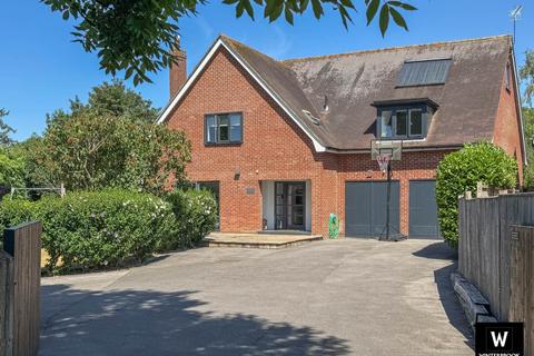 Brightwood Bell Lane, Brightwell Cum Sotwell, Wallingford, OX10 0QD