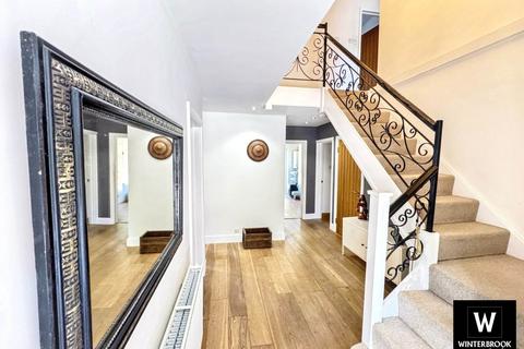 Brightwood Bell Lane, Brightwell Cum Sotwell, Wallingford, OX10 0QD