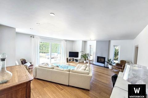 Brightwood Bell Lane, Brightwell Cum Sotwell, Wallingford, OX10 0QD