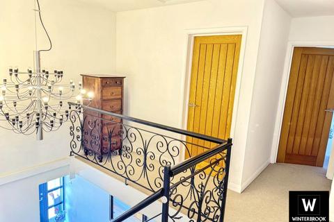 Brightwood Bell Lane, Brightwell Cum Sotwell, Wallingford, OX10 0QD