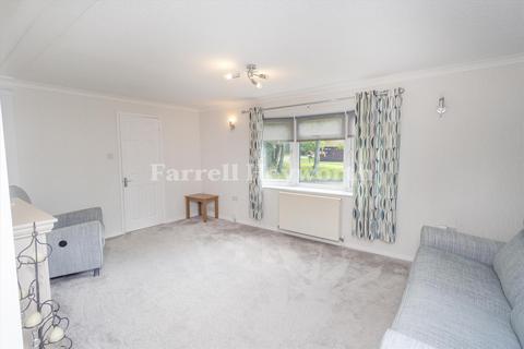 undefined, Rawcliffe Hall, Out Rawcliffe PR3