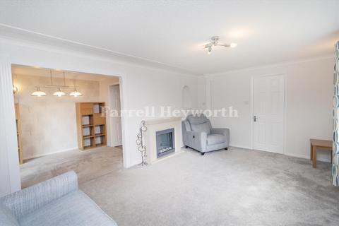 undefined, Rawcliffe Hall, Out Rawcliffe PR3