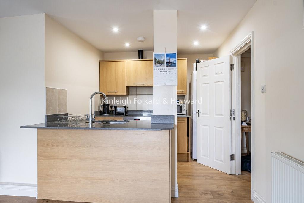 House in Kent - View 3
