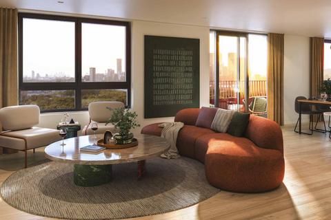undefined, Greenwich Peninsula, London, E10
