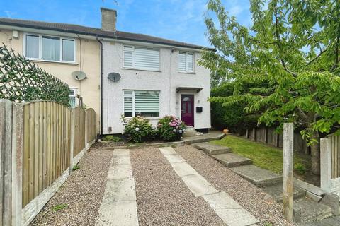 3 bedroom semi-detached house for sale, Averingcliffe Road, Bradford BD10