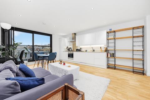 1 bedroom penthouse for sale, Hackney Road,Shoreditch, E2