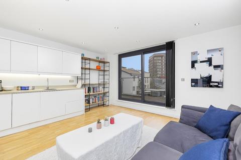 1 bedroom penthouse for sale, Hackney Road,Shoreditch, E2